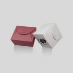 Custom Folded Takeout Boxes