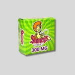 Empty Edible Packaging
