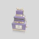 Custom Design Cake Boxes