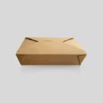 Custom Dura Takeout Boxes