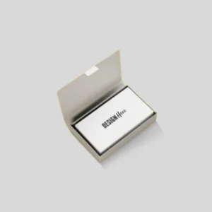 Custom Business Card Display Boxes