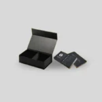 Custom Business Card Folding Boxes