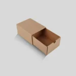 Custom Design Corrugated Drawer Boxes