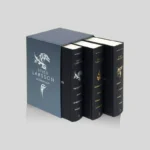 Custom Book Slipcase