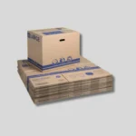 Custom Corrugated Cardboard Shipping Carton 3