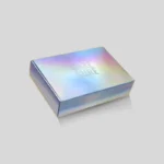 Holographic Foil Packaging