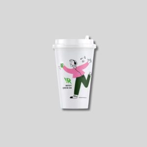 Disposable Coffee Cups