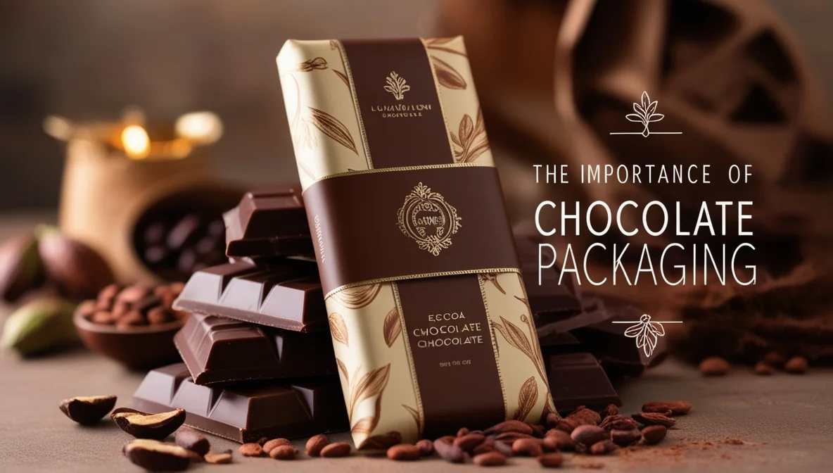 The Importance of Chocolate Packaging