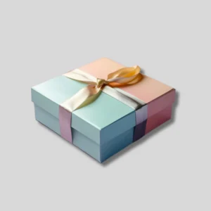 Luxury Gift Boxes